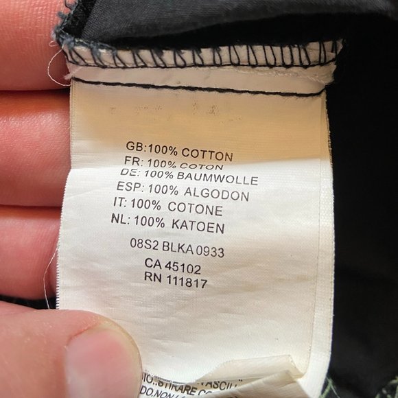 Bench Hidden Hood Windbreaker - Small - Picture 6 of 8